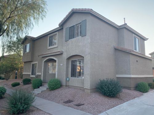 21842 N 40th Pl, Phoenix, AZ, 85050-7225 | Card Image