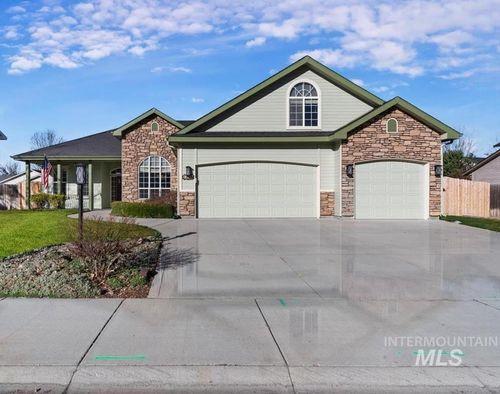 3663 N Elsinore Way, Meridian, ID, 83646 | Card Image