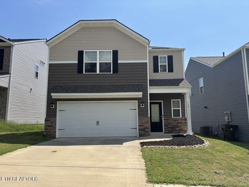 138 Harbour Pointe Ln, Oak Ridge, TN, 37830-1739 | Card Image