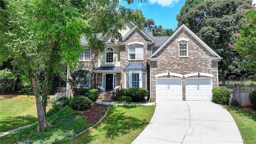 3270 Royal Creek Way Sw, Lilburn, GA, 30047-1886 | Card Image