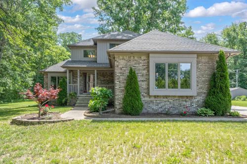 9145 Folkert Road, Clay Township, MI, 48001 | Card Image