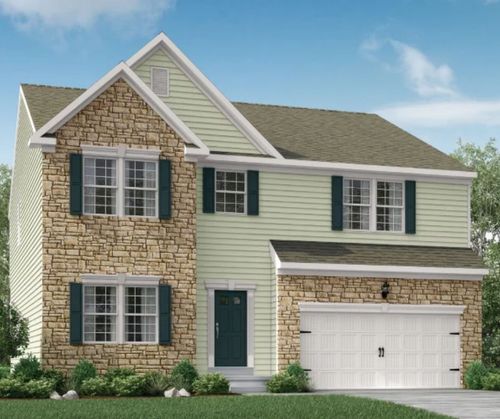 2972 Huntington Dr, Troy, OH, 45373 | Card Image