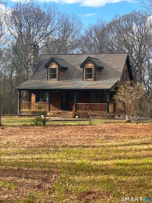 249 Woodbury Rd, Washington, CT, 06793-1520 | Card Image