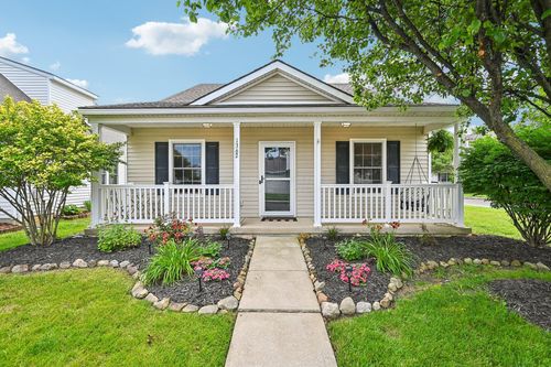 256-1362 Chickweed St, Blacklick, OH, 43004-8333 | Card Image
