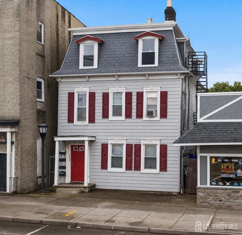 120 Broadway, South Amboy, NJ, 08879-1871 | Card Image