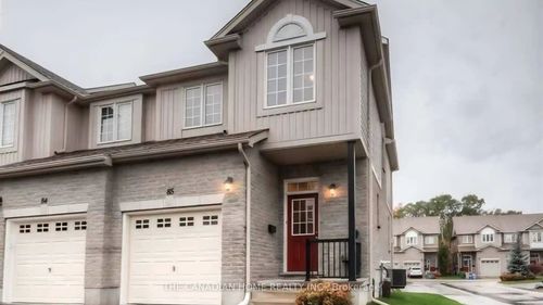 85-105 Pinnacle Dr, Kitchener, ON, N2P1B8 | Card Image