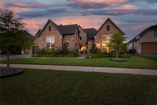 4630 Summerville Ln, Prosper, TX, 75078-5160 | Card Image