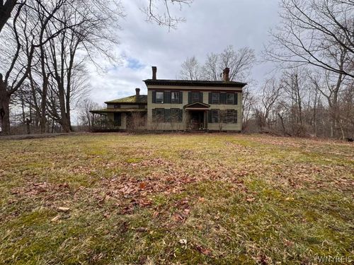13418 Quaker St, Collins, NY, 14034-9798 | Card Image