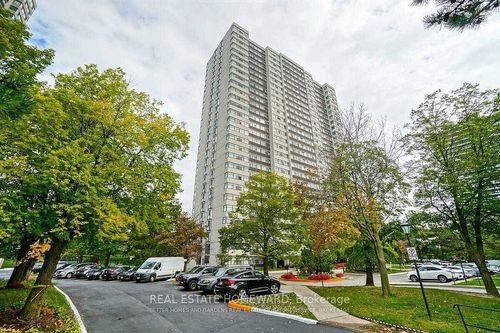2803-100 Antibes Dr, North York, ON, M2R3N1 | Card Image