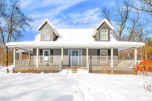 25500 E County Road 2560 N, Manito, IL, 61546-7714 | Card Image