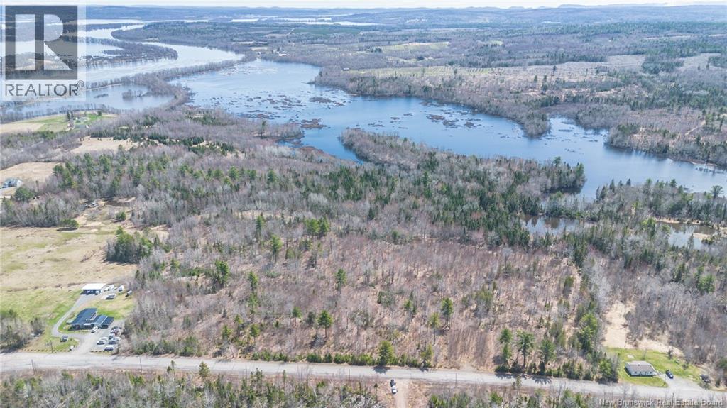 Land in Gagetown 4