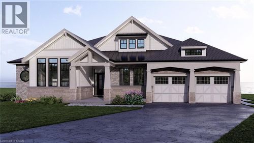 19-100 Watershore Dr, Stoney Creek, ON, L8E0L4 | Card Image