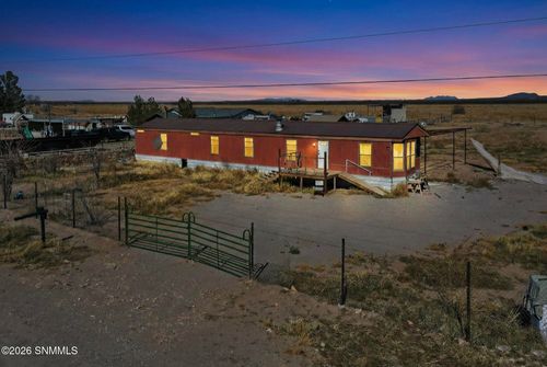 110 Cebolla Ln, Vado, NM, 88072-7130 | Card Image