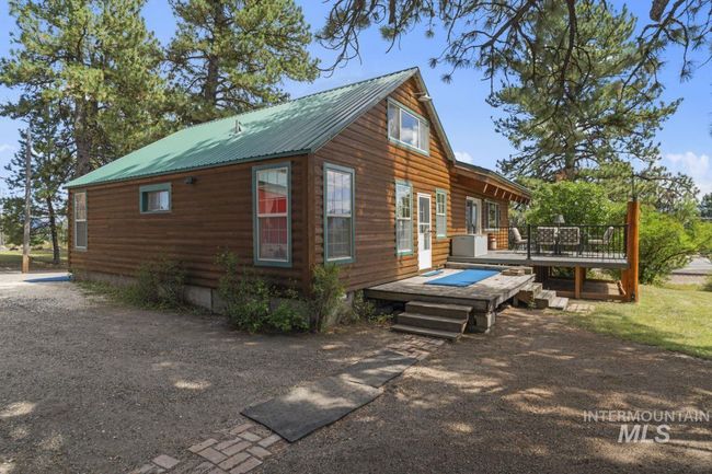 739 S Main St, House other with 3 bedrooms, 1 bathrooms and 1 parking in Cascade ID | Image 28