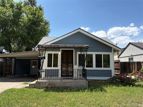 1337 Valentia St, Denver, CO, 80220-3420 | Card Image