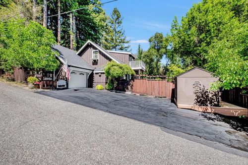 13380 Debby Ln, Boulder Creek, CA, 95006-9313 | Card Image