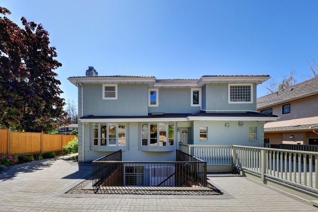 1307 W 46 Th Avenue, House other with 7 bedrooms, 7 bathrooms and 6 parking in Vancouver BC | Image 39