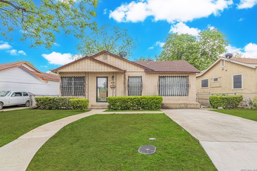 406 Bradford, San Antonio, TX, 78228-5440 | Card Image