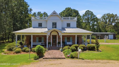 140 Magers Ln, Pelahatchie, MS, 39145-2803 | Card Image