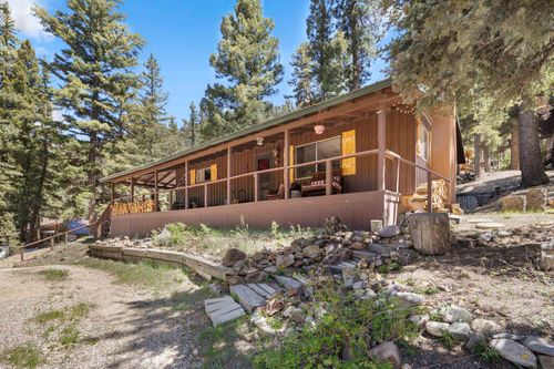 1011 Tenderfoot Trl, Red River, NM, 87558 | Card Image