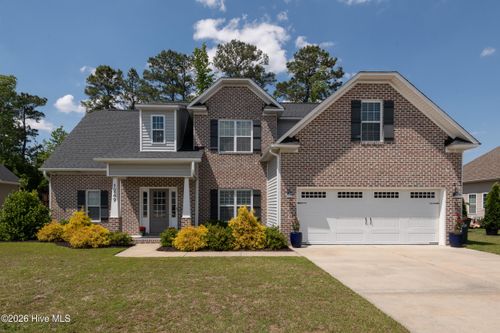 1249 Abby Drive, Greenville, NC, 27834 | Card Image