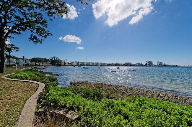 APT-1206 - 2700 Bayshore Blvd, Condo with 2 bedrooms, 1 bathrooms and null parking in DUNEDIN FL | Image 60