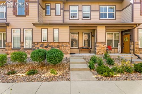 6260 Fowler Mill Pt, Colorado Springs, CO, 80923-1104 | Card Image