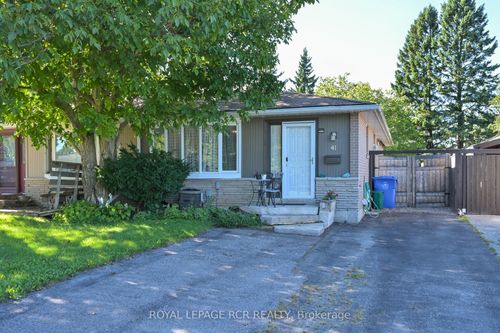 41 Madison Ave, Orangeville, ON, L9W1R9 | Card Image