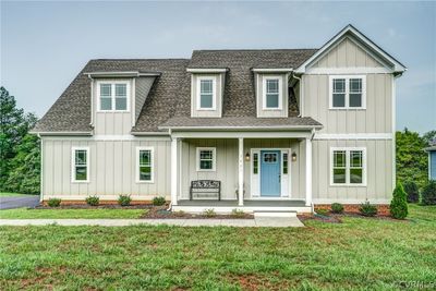 3007 Swanns Inn Crescent, House other with 4 bedrooms, 3 bathrooms and null parking in Goochland VA | Image 2