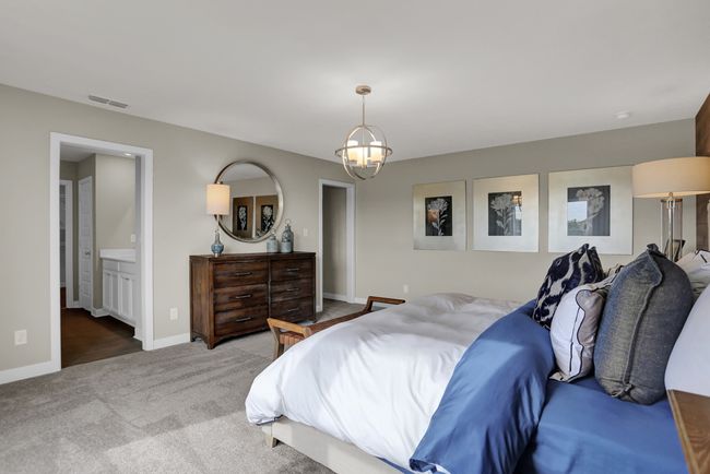 9432 Larson Dr, House other with 5 bedrooms, 3 bathrooms and null parking in Pendleton IN | Image 26