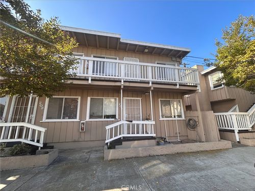 205 1/2 Acacia Ave, Huntington Beach, CA, 92648-4614 | Card Image