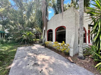 2100 Sheridan Road, House other with 2 bedrooms, 1 bathrooms and null parking in Mount Dora FL | Image 3