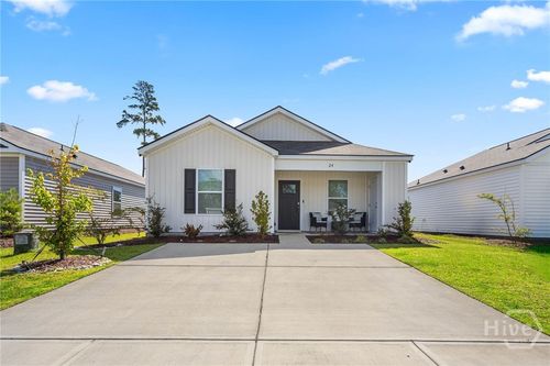 24 Arrow Head Way, Port Wentworth, GA, 31407-3462 | Card Image