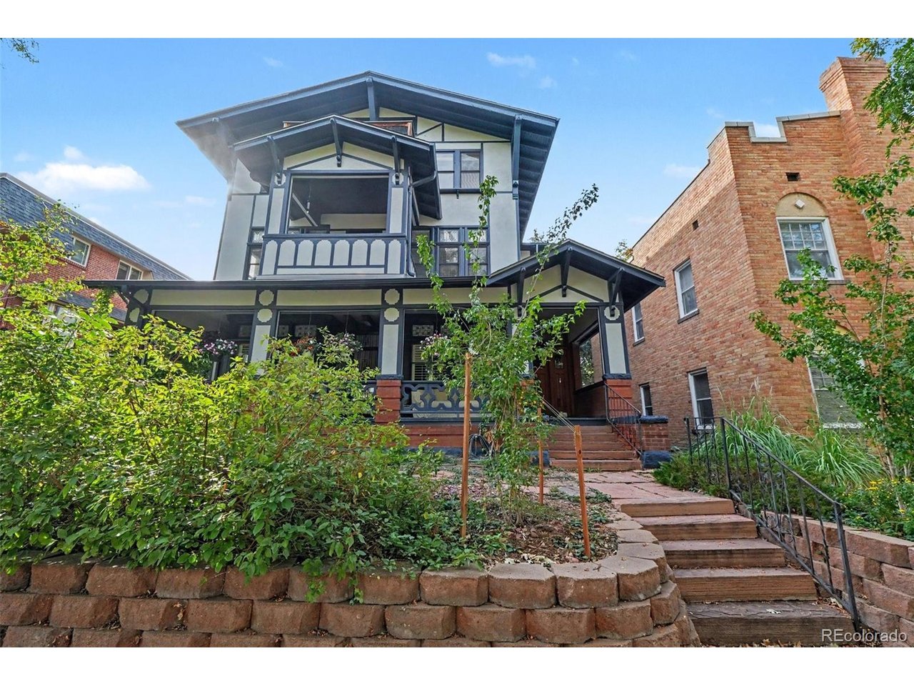 Residential in Denver