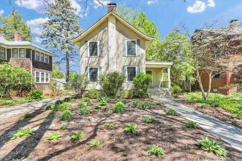 702 W Indiana Ave, Urbana, IL, 61801-4836 | Card Image