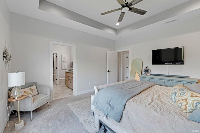 1419 Codorna Cv, House other with 3 bedrooms, 2 bathrooms and null parking in Fort Wayne IN | Image 23