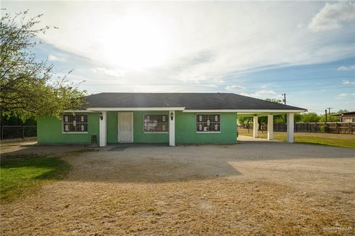 10553 N Mile 6 W, Weslaco, TX, 78599-2132 | Card Image