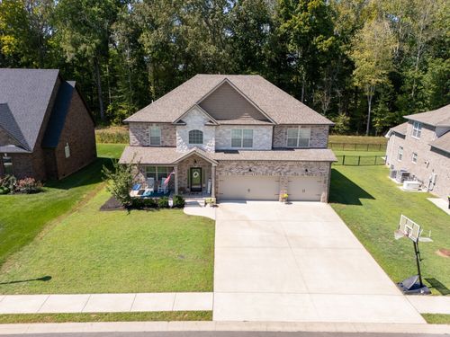1192 Chagford Dr, Clarksville, TN, 37043 | Card Image