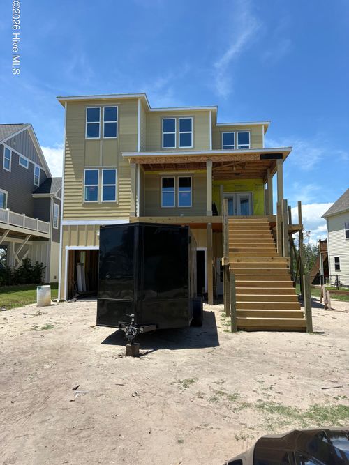 223 Grandview Drive, Sneads Ferry, NC, 28460 | Card Image