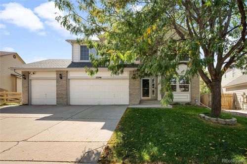 22296 E Ida Place, Aurora, CO, 80015 | Card Image