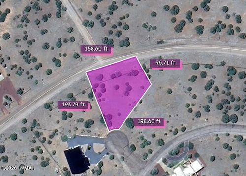 8455 W Yucca Place, Show Low, AZ, 85901 | Card Image