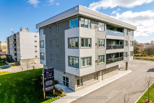 403-143 Bloor St W, Oshawa, ON, L1J1P5 | Card Image