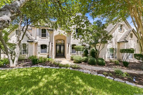 24814 Jordans Way, San Antonio, TX, 78260-7824 | Card Image
