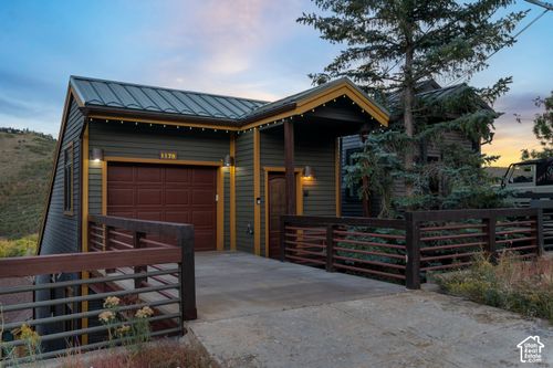 1178 Lowell Ave, Park City, UT, 84060 | Card Image