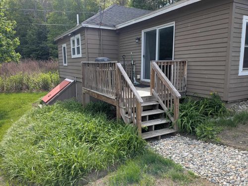 20 Daniel Webster Hwy, Plymouth, NH, 03264-4527 | Card Image