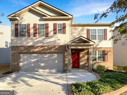3934 Makeover Ct, South Fulton, GA, 30349-2794 | Card Image