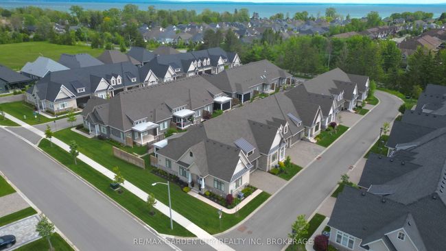 7 - 2 Sassafras Row, Condo with 2 bedrooms, 2 bathrooms and 2 parking in Ridgeway ON | Image 44