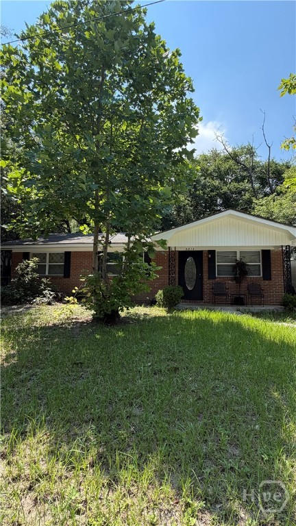 Residential in Savannah 5