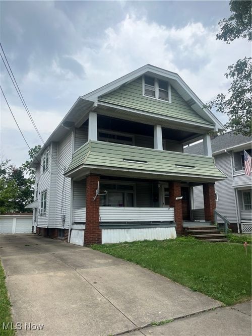4421 W 49th St, Cleveland, OH, 44144-1909 | Card Image