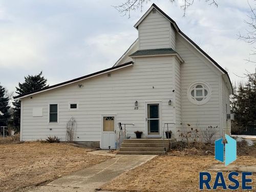 113 N 2nd St Street, Waubay, SD, 57273 | Card Image